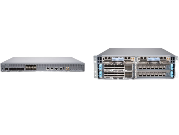 Juniper EX9250