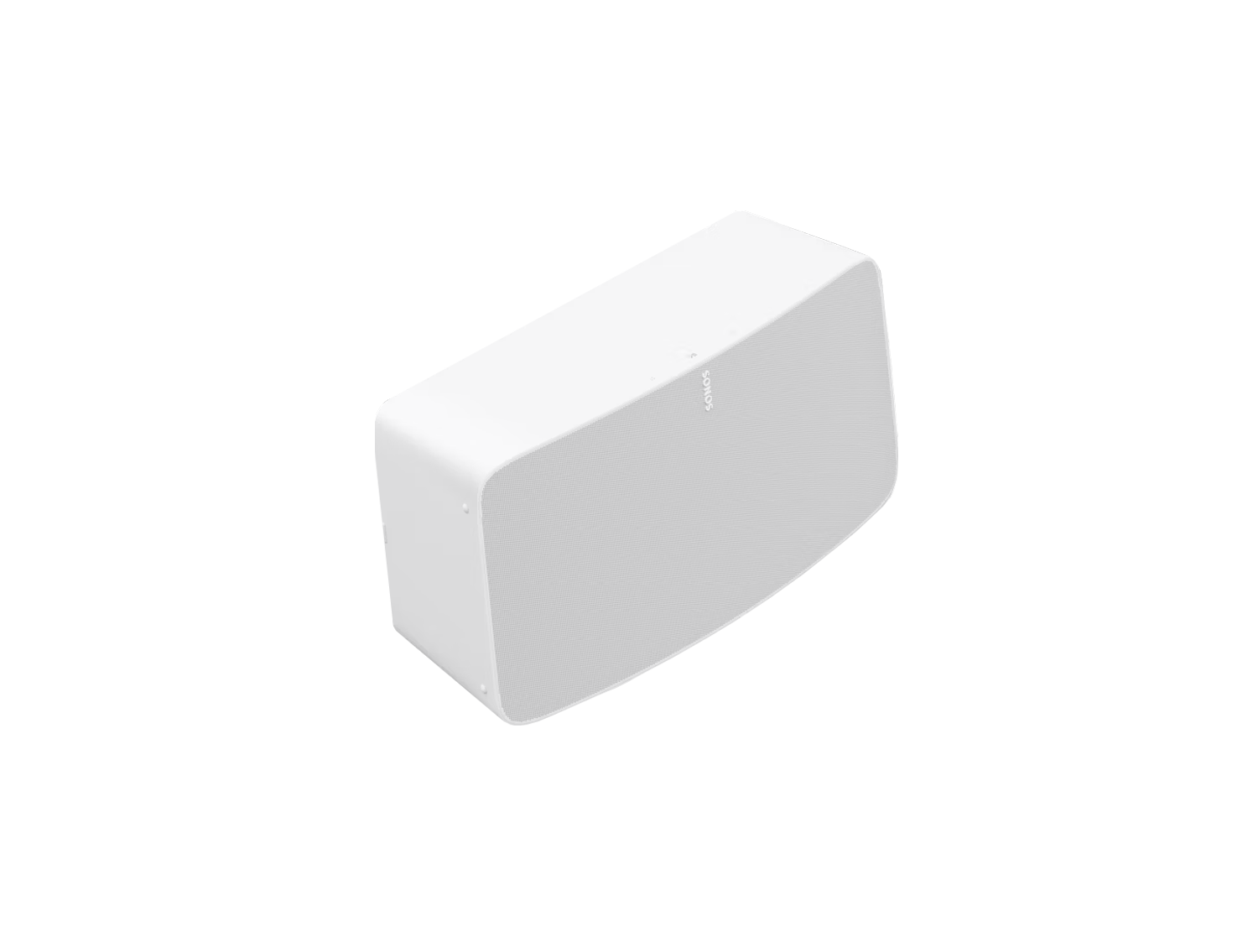 Five Premium Speaker, White