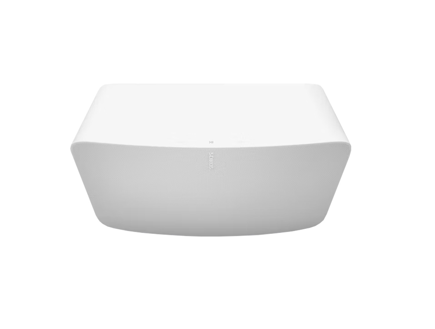 Five Premium Speaker, White