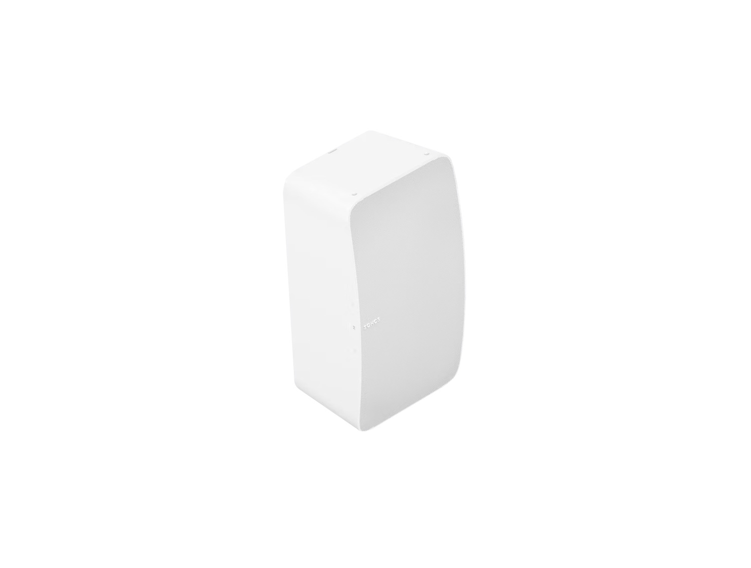 Five Premium Speaker, White