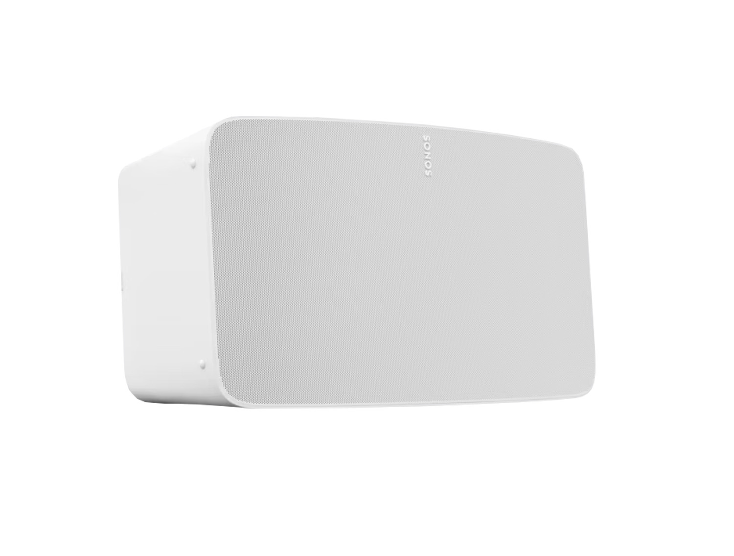 Five Premium Speaker, White