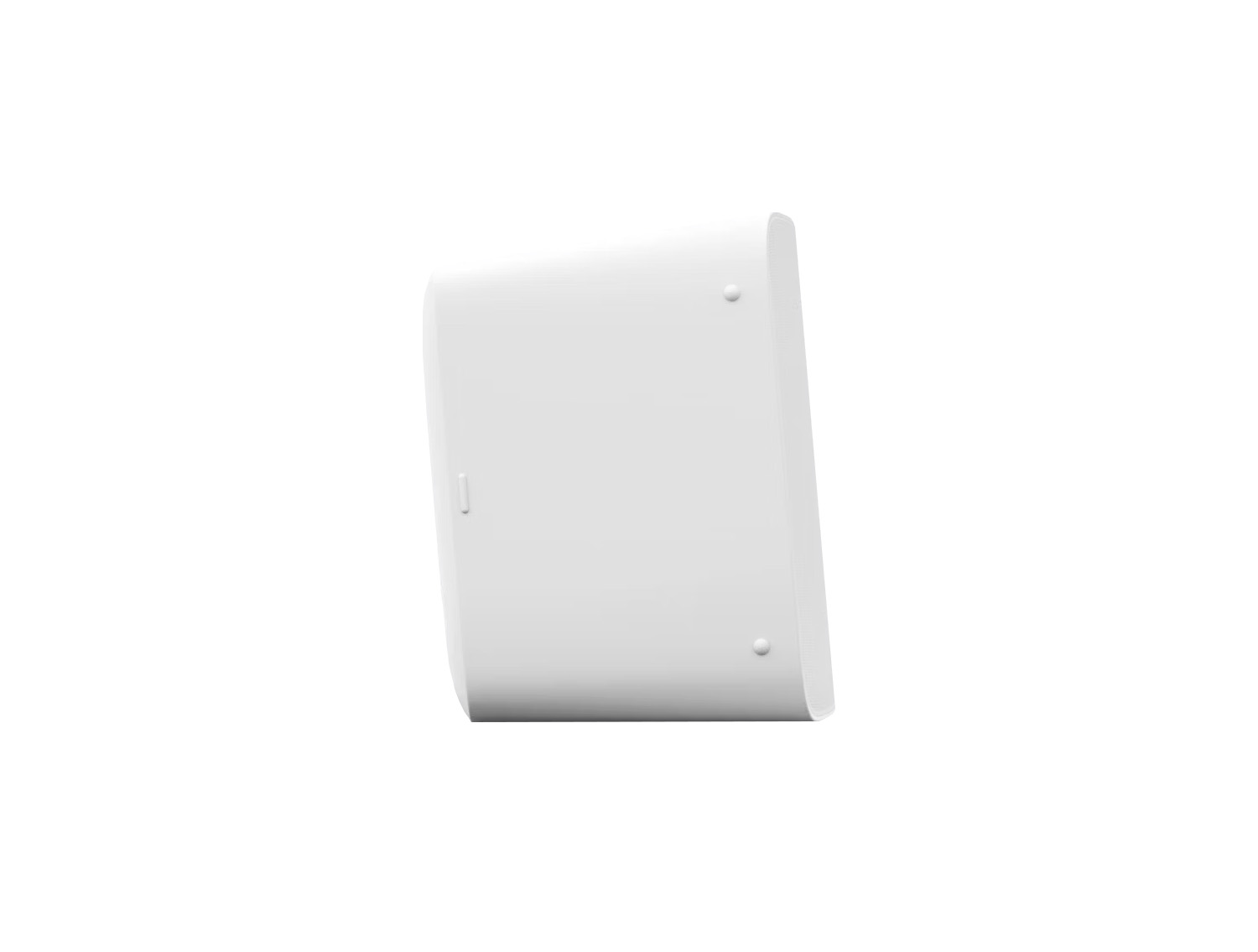Five Premium Speaker, White