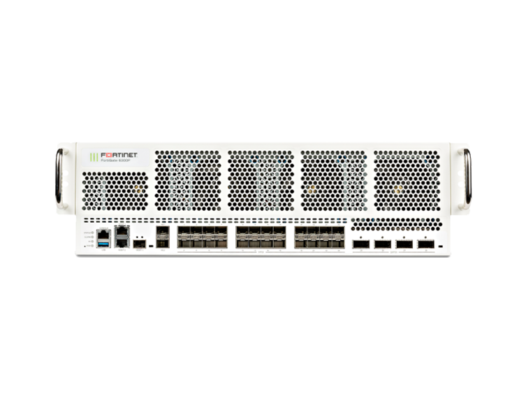 FortiGate 6300F