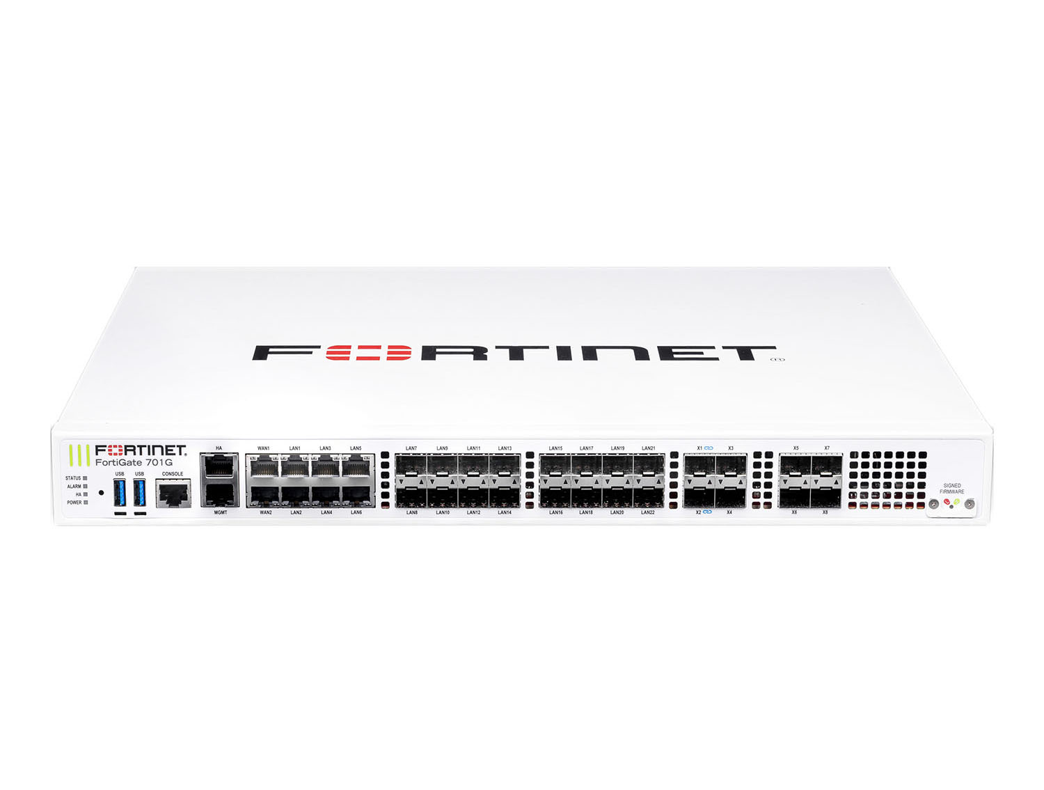 Fortinet FortiGate 700G Firewall
