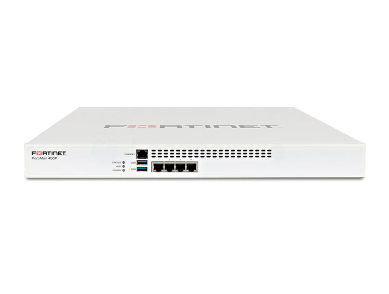 Fortinet FortiGate 400F