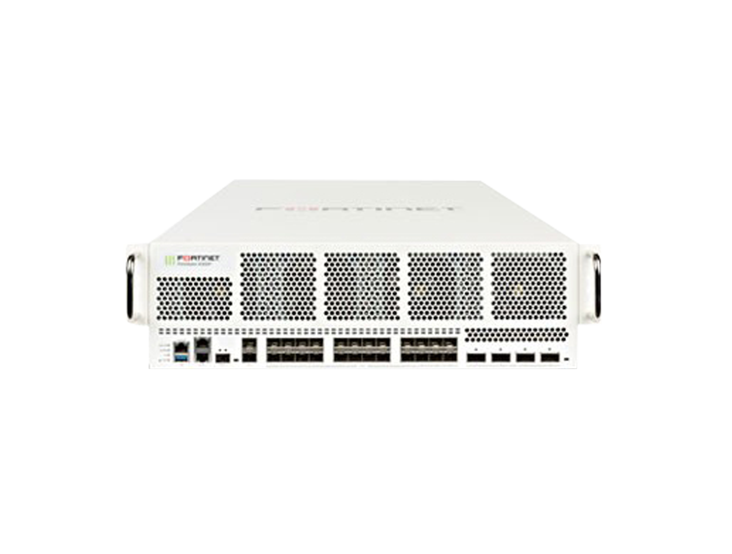 Fortinet FortiGate 6300F – High-Performance Chassis Firewall for Data Centers and Service Providers