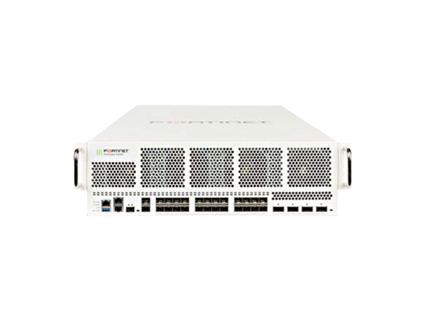 Fortinet FortiGate 6300F – High-Performance Chassis Firewall for Data Centers and Service Providers