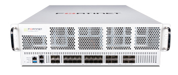 Fortinet FortiGate 4200F – Ultra High-Performance Next-Generation Firewall
