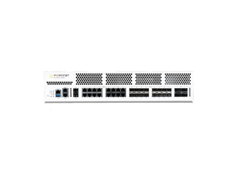 FortiGate 2600F