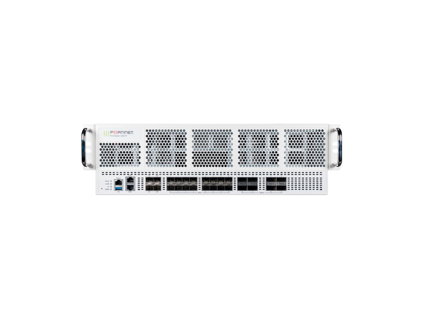 Fortinet FortiGate 4200F Firewall