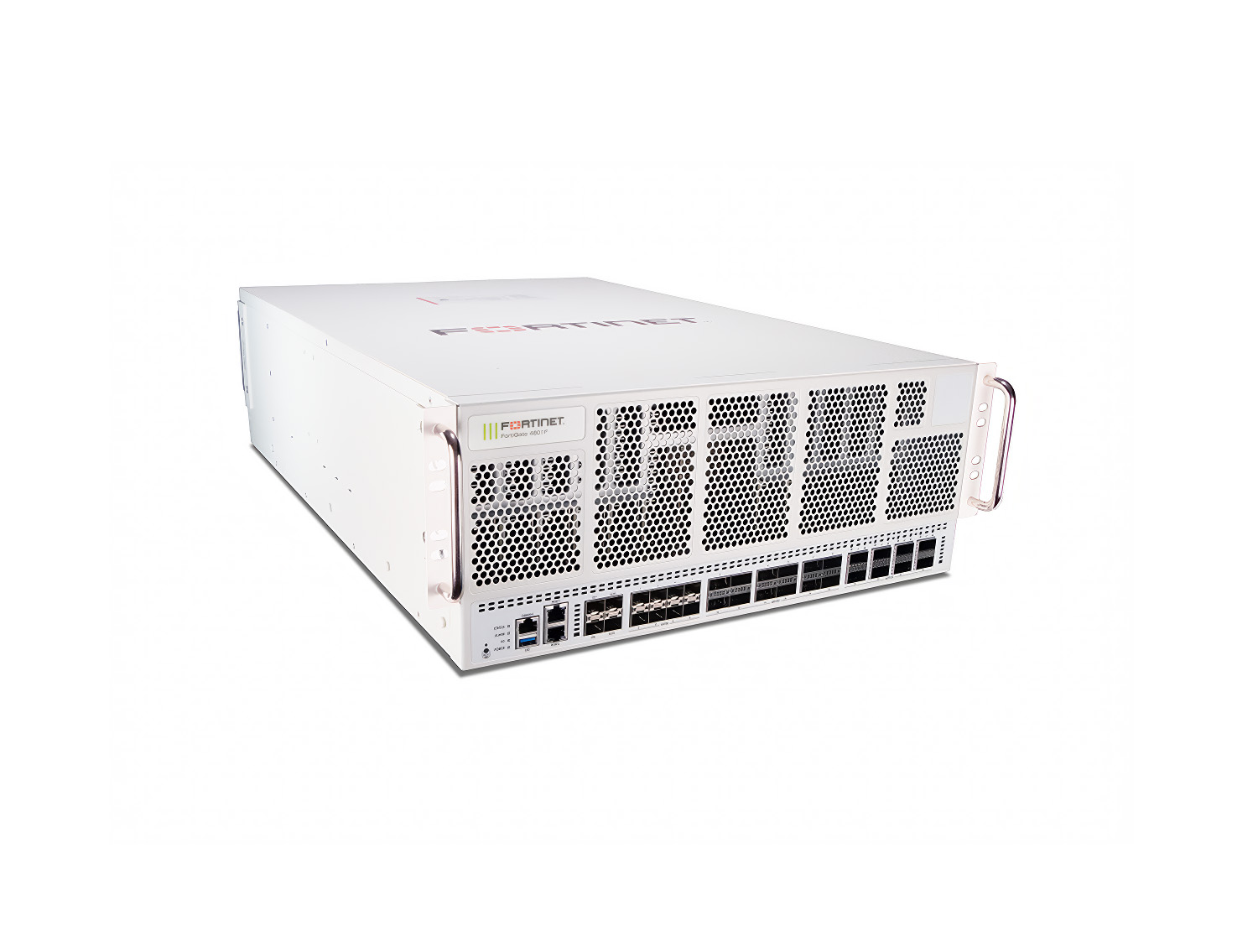 Fortinet FortiGate 4801F Firewall