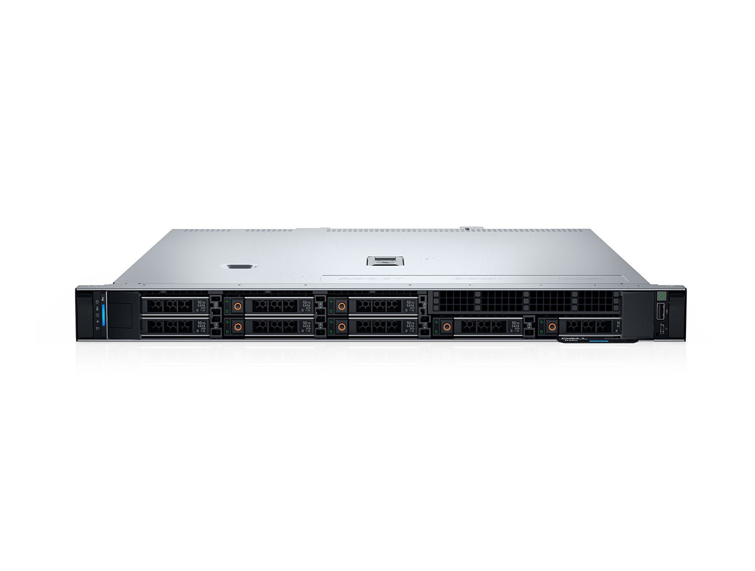Dell PowerEdge R360 Rack Server