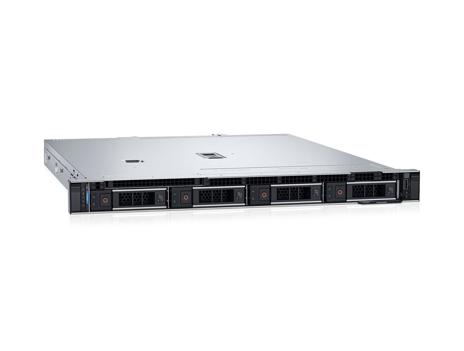 Dell PowerEdge R360 Rack Server