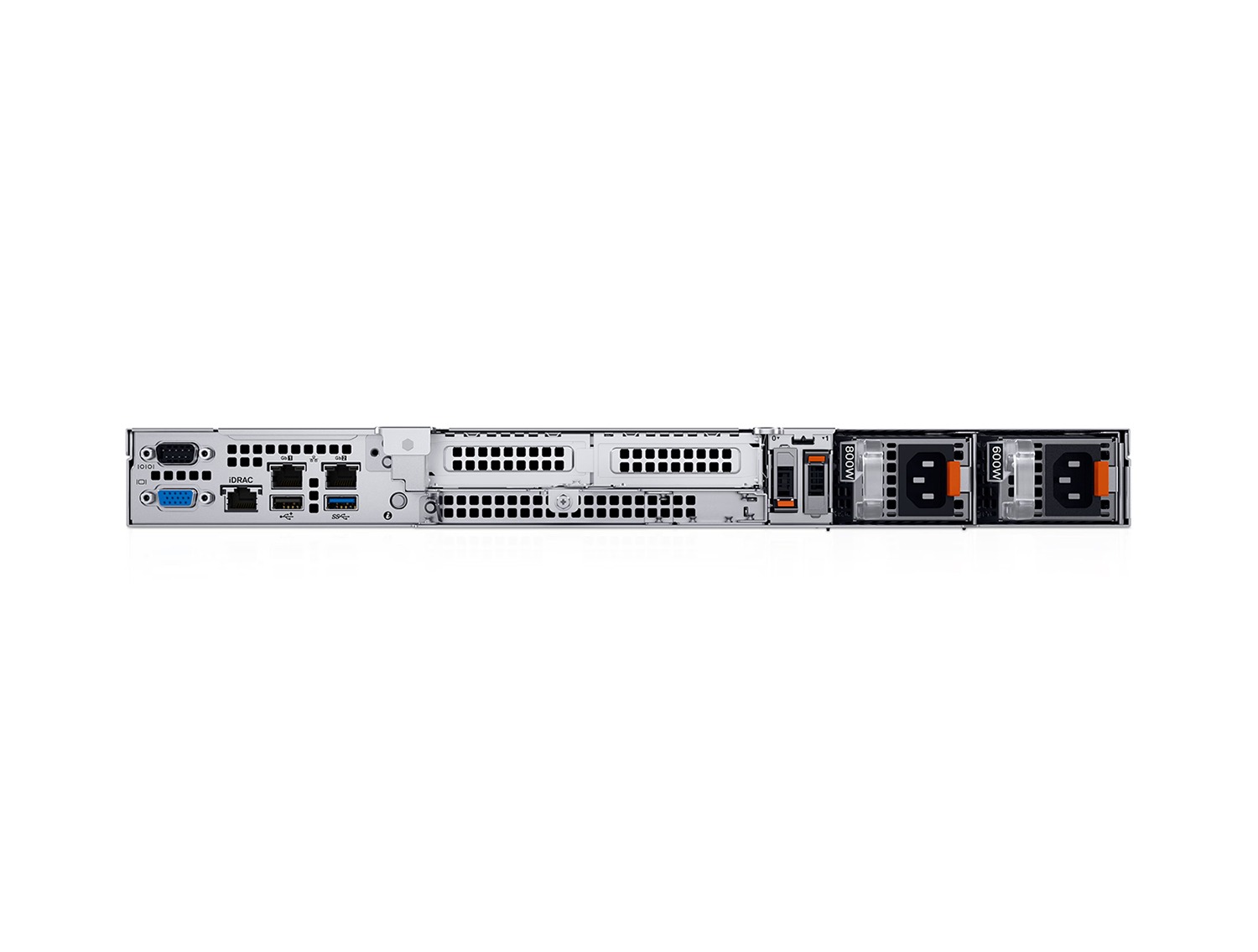 Dell PowerEdge R360 Rack Server