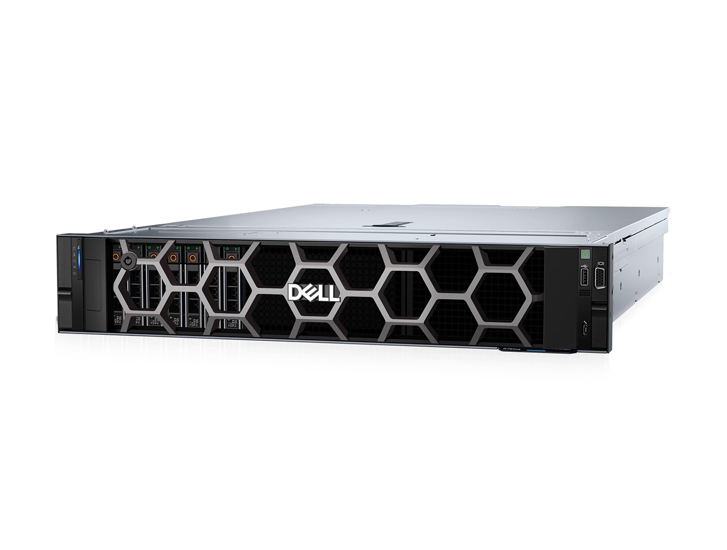Dell PowerEdge R760xs Rack Server