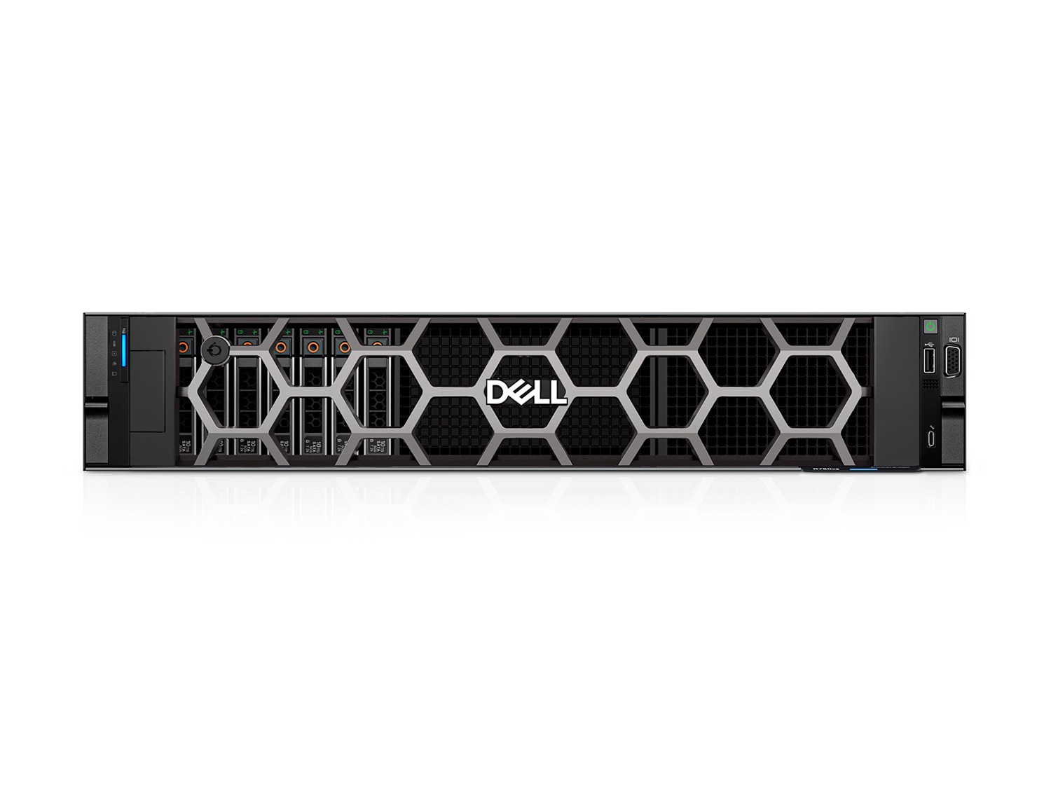 Dell PowerEdge R760xs Rack Server