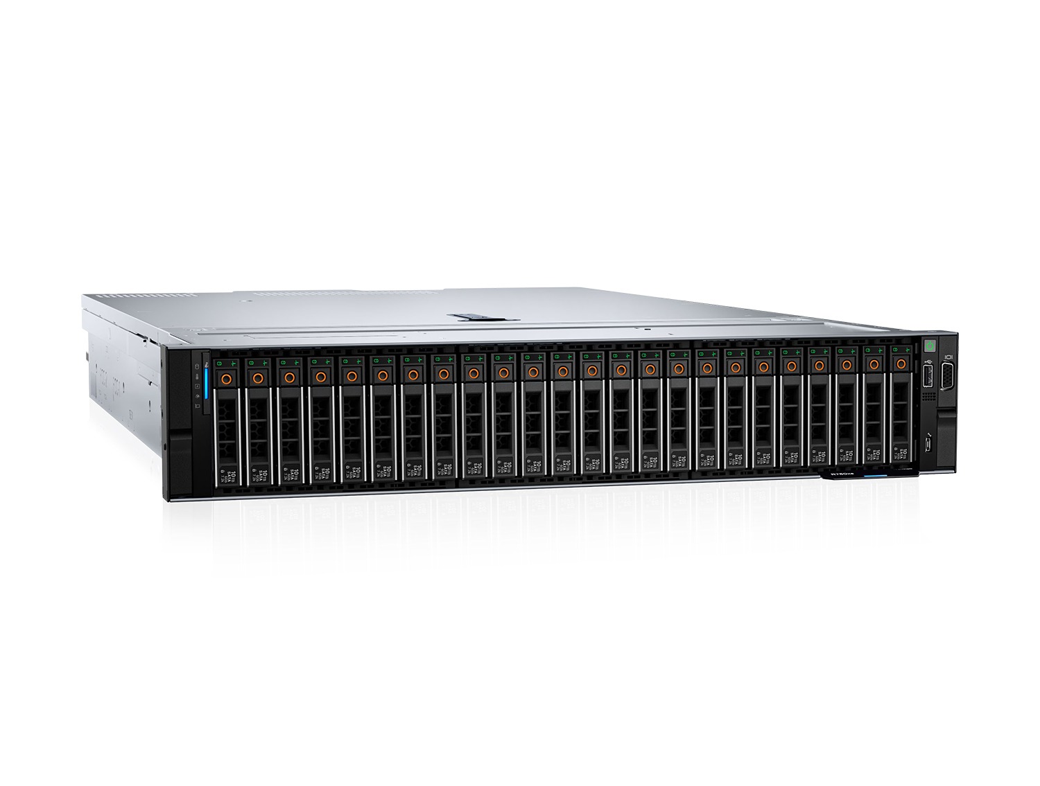 Dell PowerEdge R760xs Rack Server