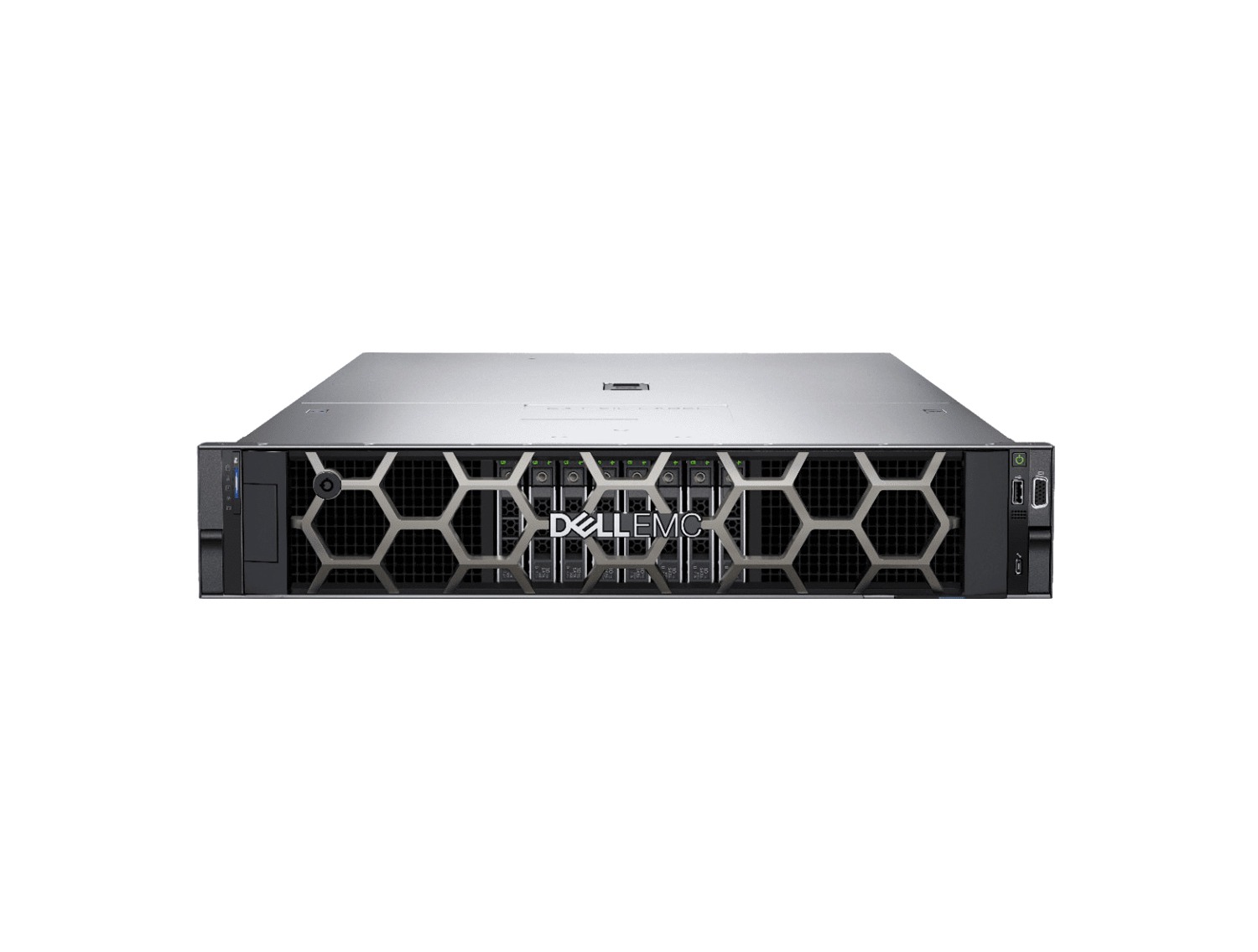 Dell PowerEdge R750XA Rack Server