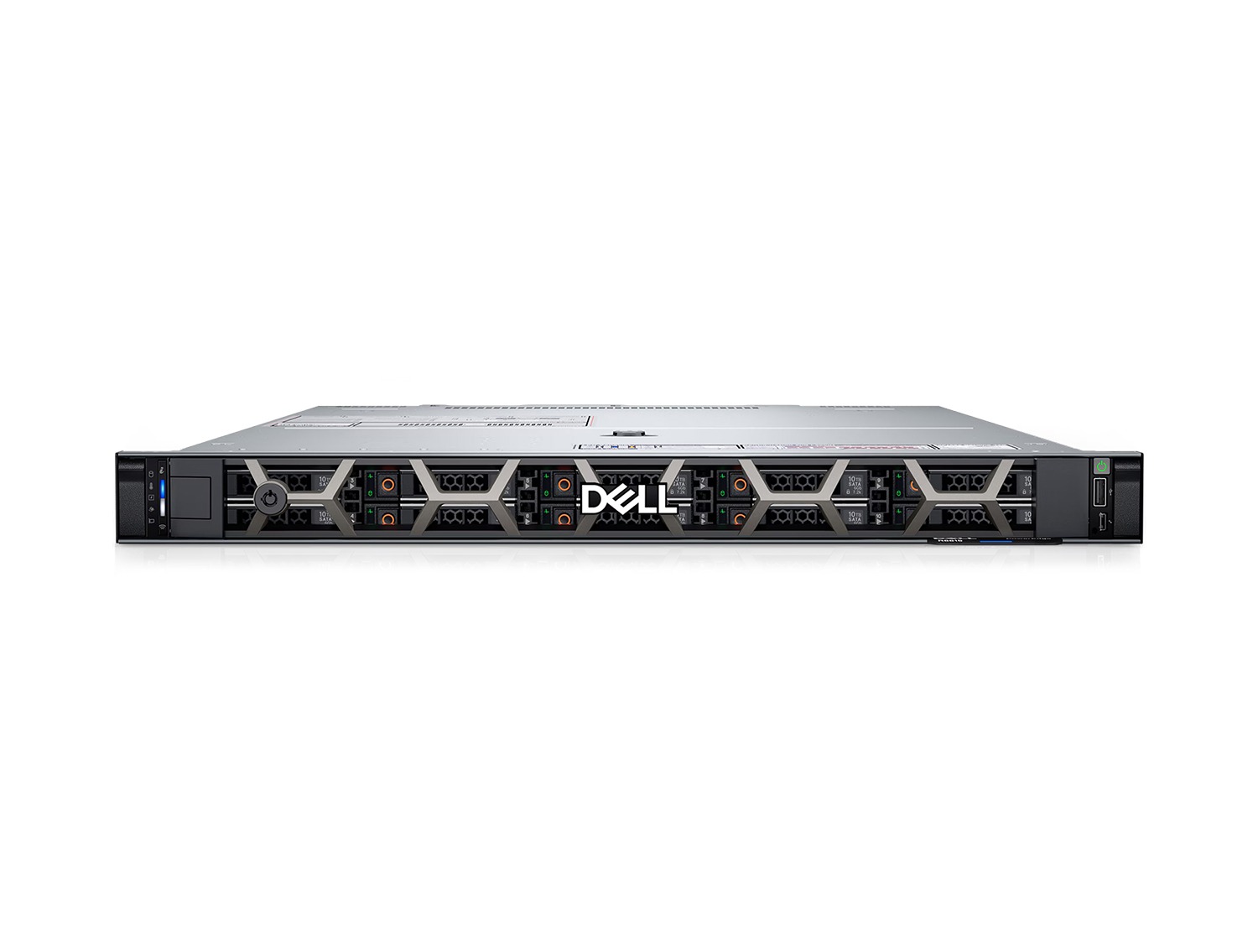 Dell PowerEdge R6615 Rack Server