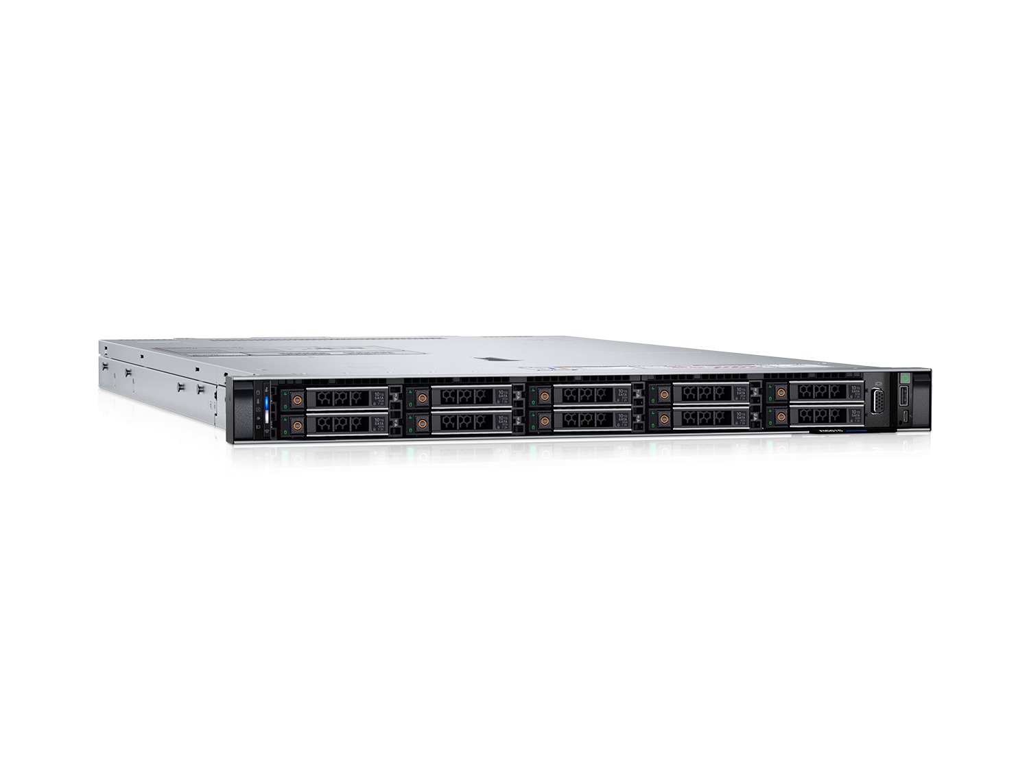 Dell PowerEdge R6615 Rack Server