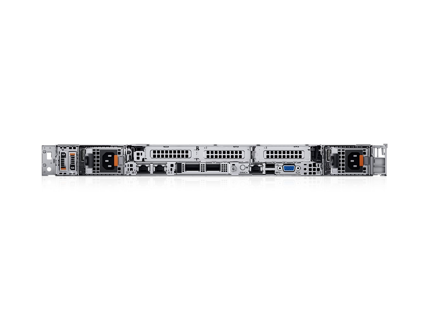 Dell PowerEdge R6615 Rack Server