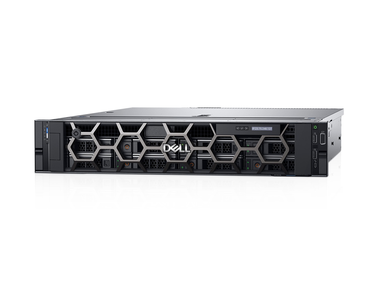 Dell PowerEdge R7515 Rack Server