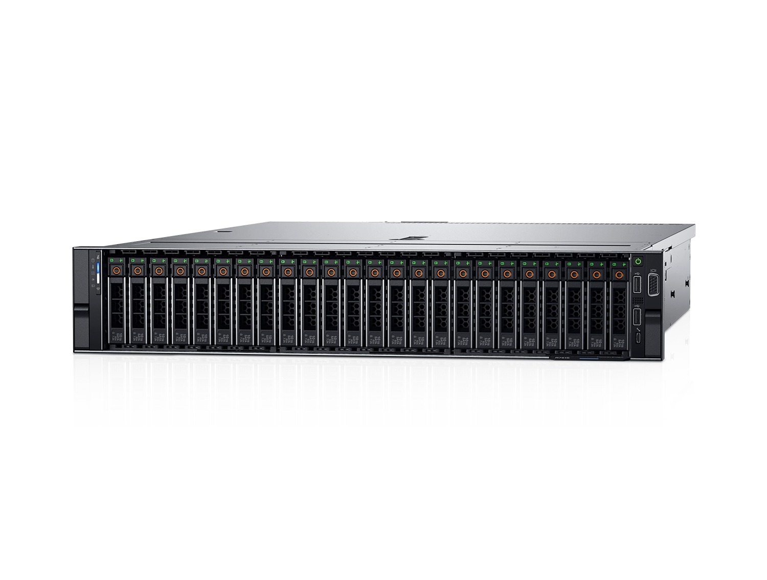 Dell PowerEdge R7515 Rack Server