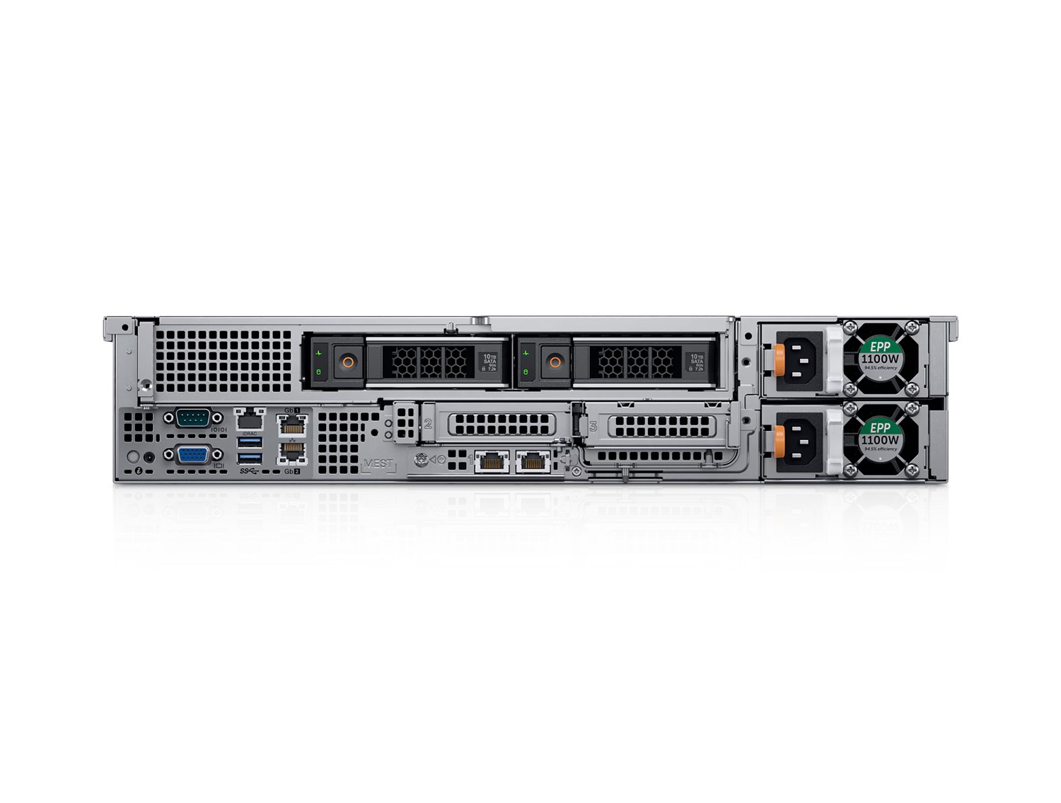 Dell PowerEdge R7515 Rack Server