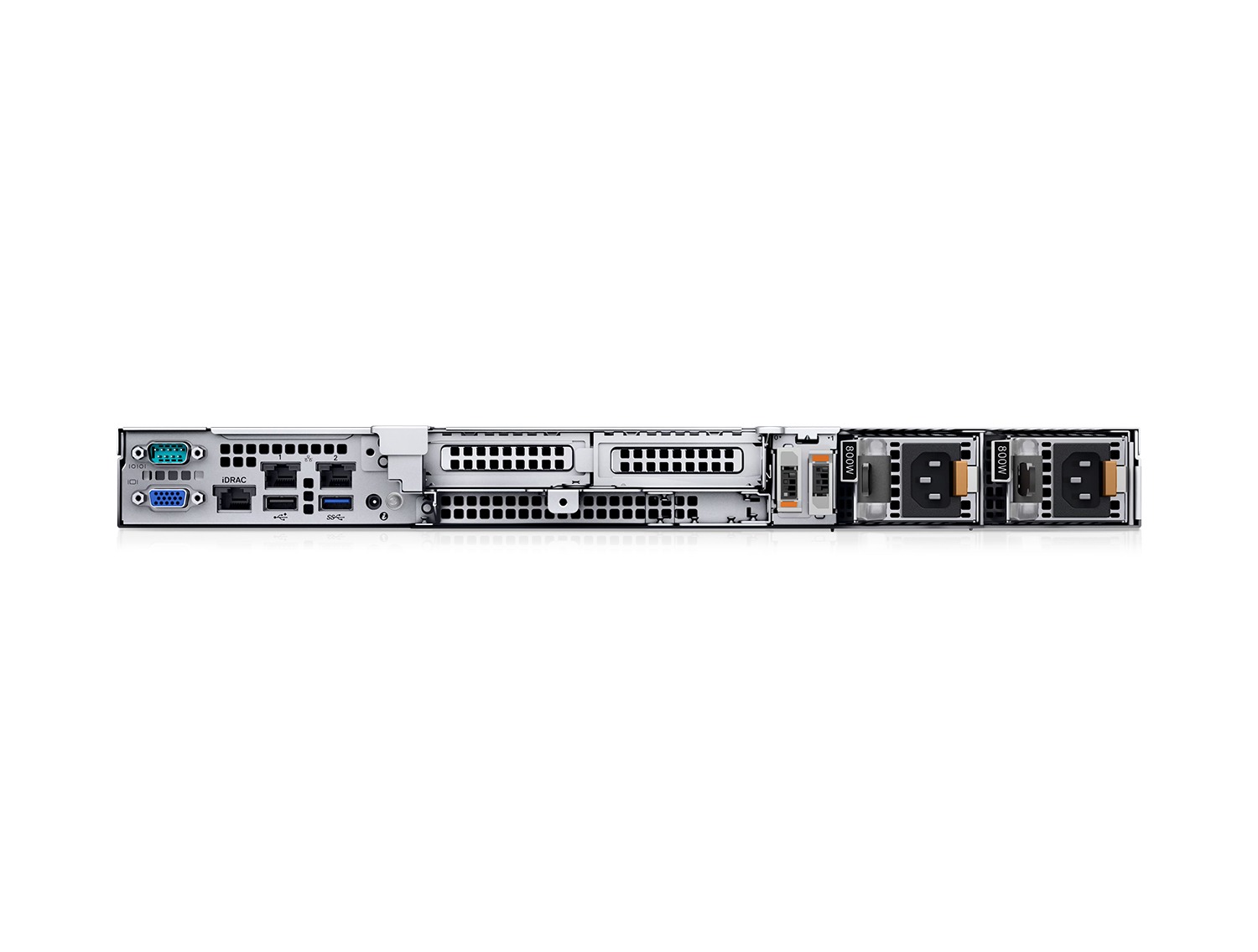 Dell PowerEdge R350 Rack Server