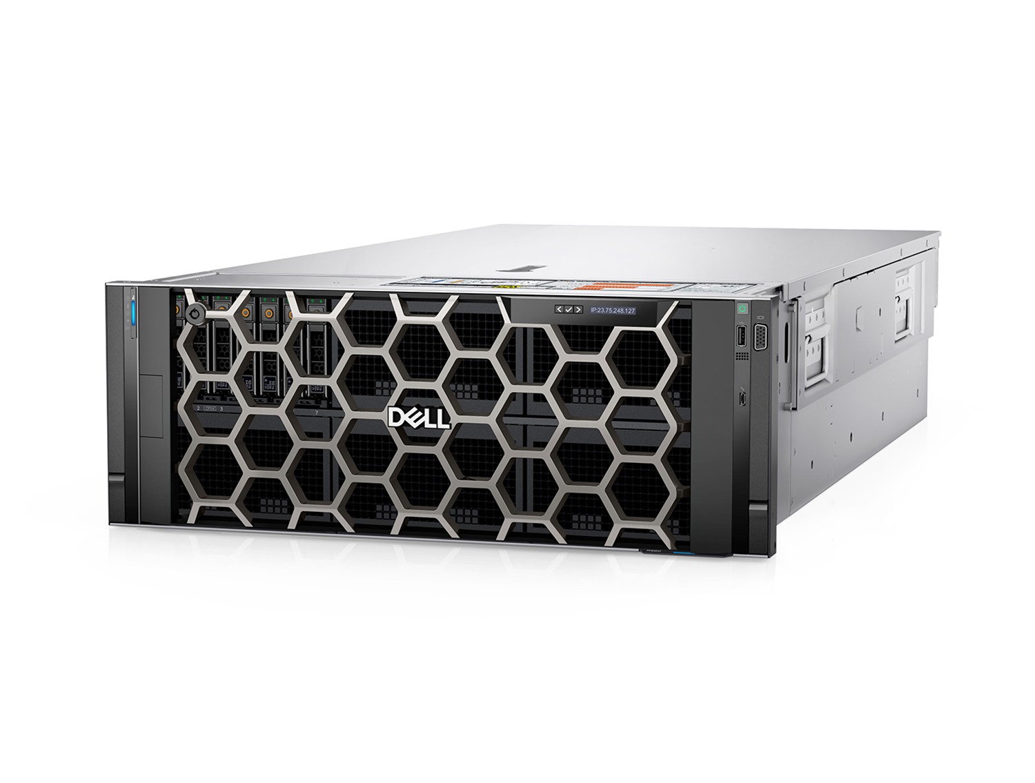 Dell PowerEdge R960 Rack Server