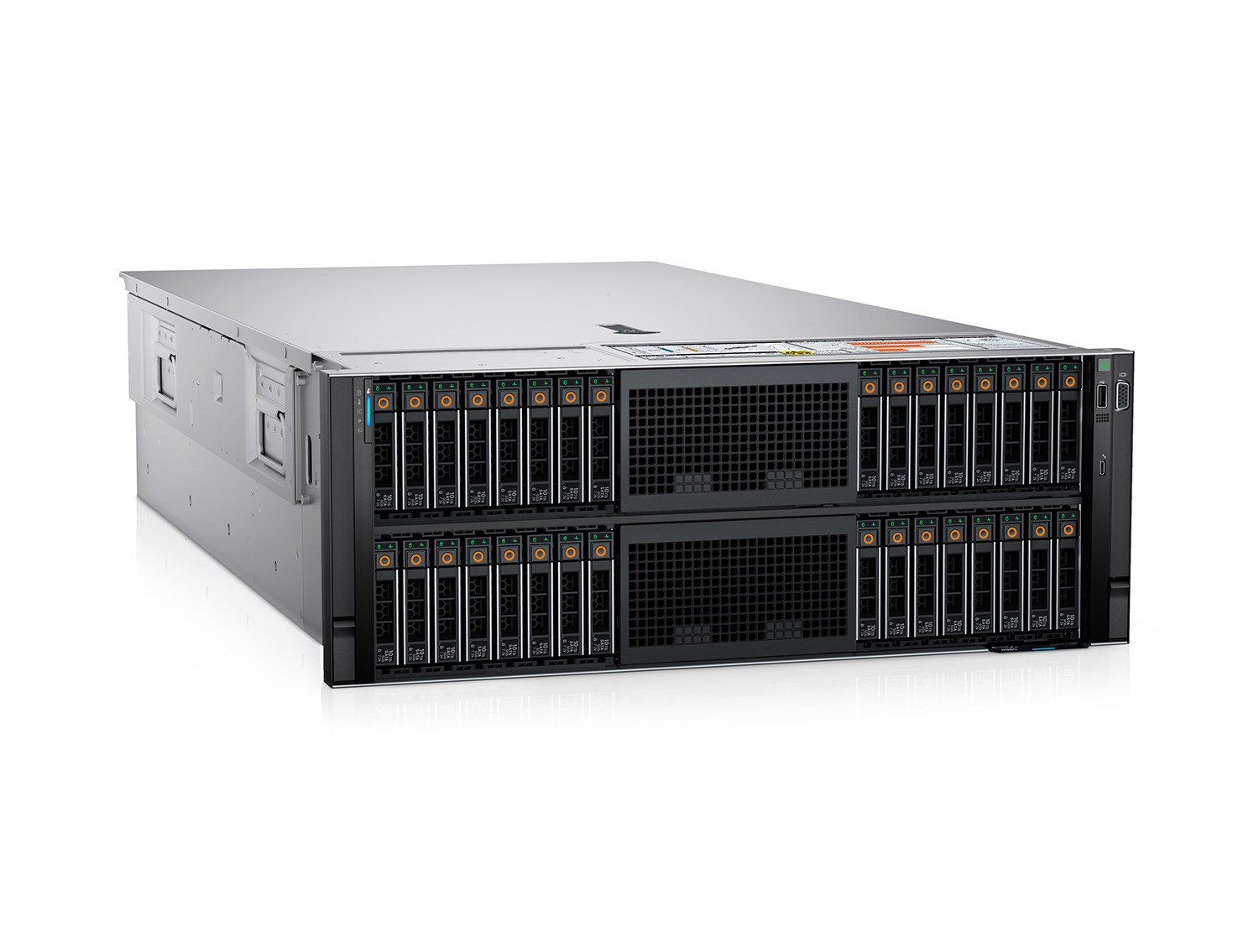 Dell PowerEdge R960 Rack Server