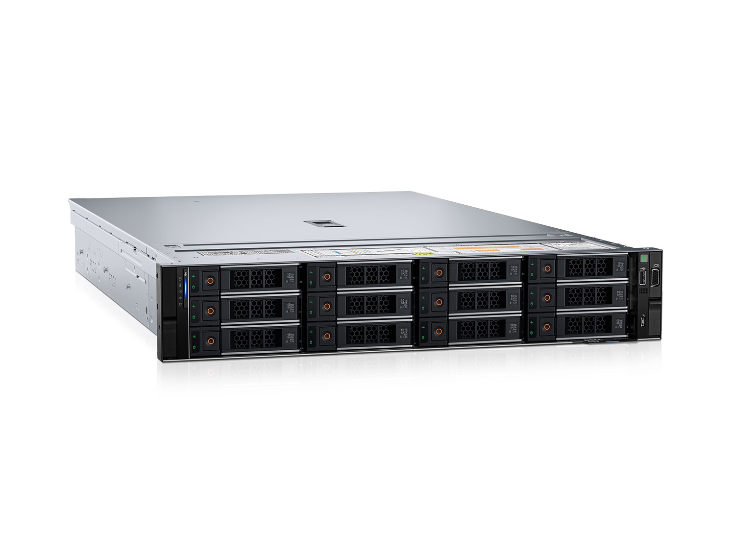 Dell PowerEdge R7625 Rack Server