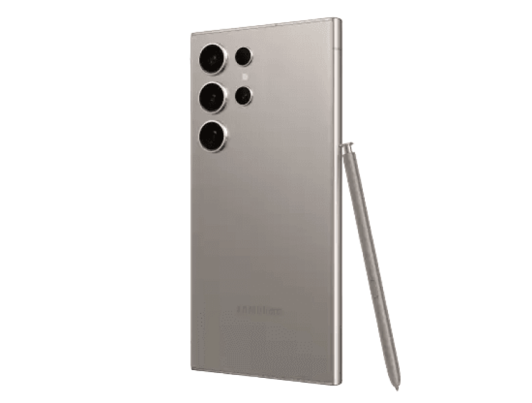 【有名人芸能人】 Smartphone Samsung | Gray 1TB Ultra S24 | Marketplace Uvation スマートフォン本体