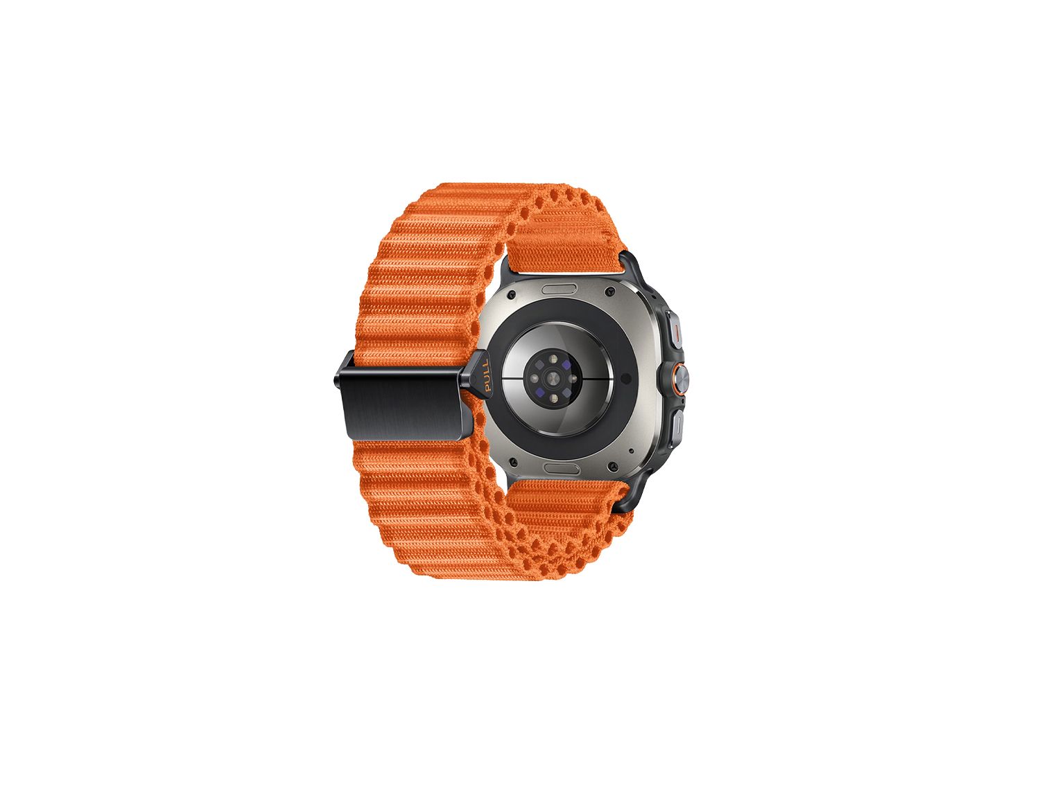 Samsung Galaxy Watch Ultra, 47mm, Titanium Gray