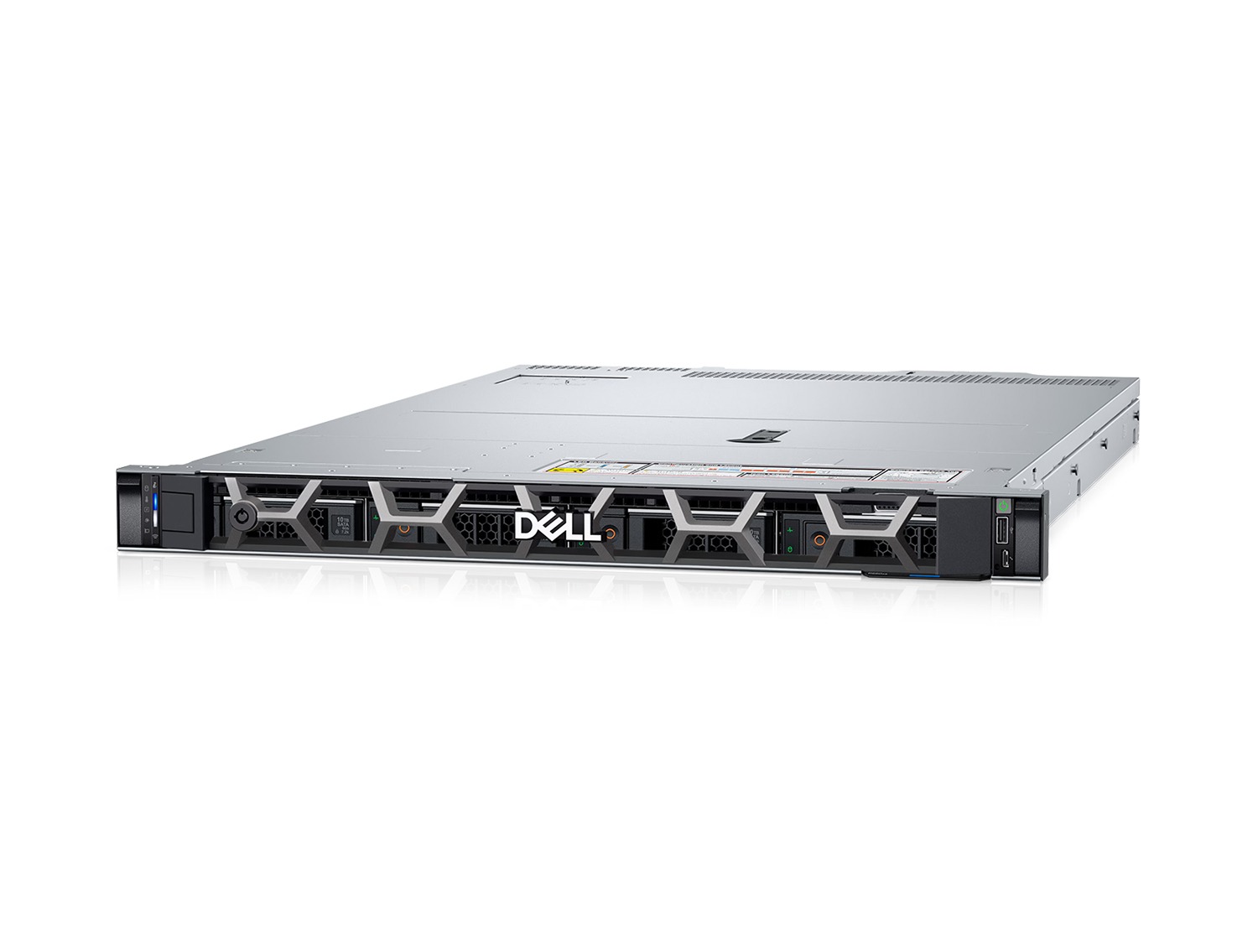 Dell PowerEdge R660xs Rack Server