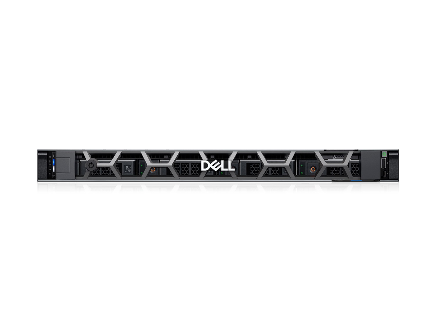 Dell PowerEdge R660xs Rack Server
