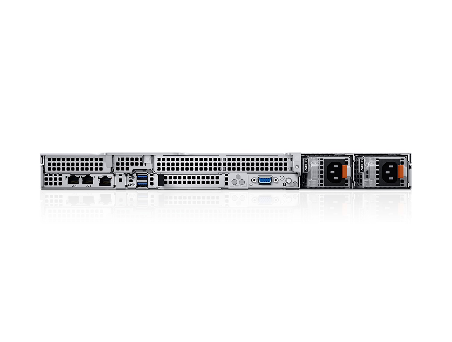 Dell PowerEdge R660xs Rack Server