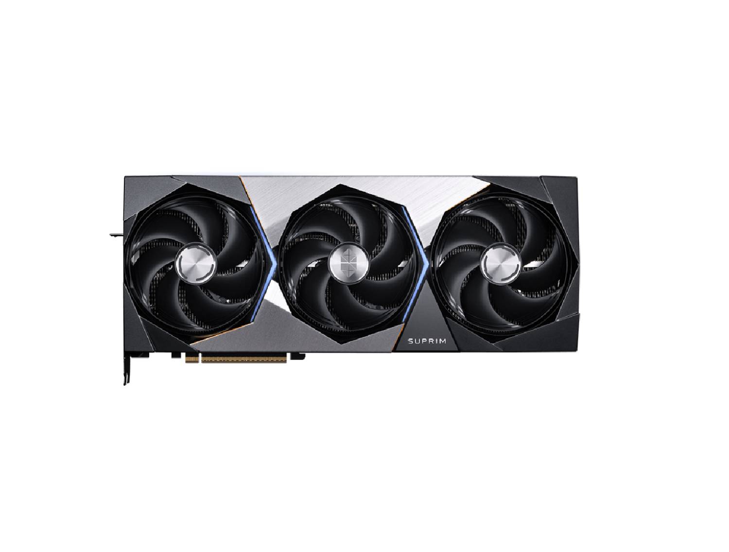 GeForce RTX™ 5090 32G SUPRIM SOC