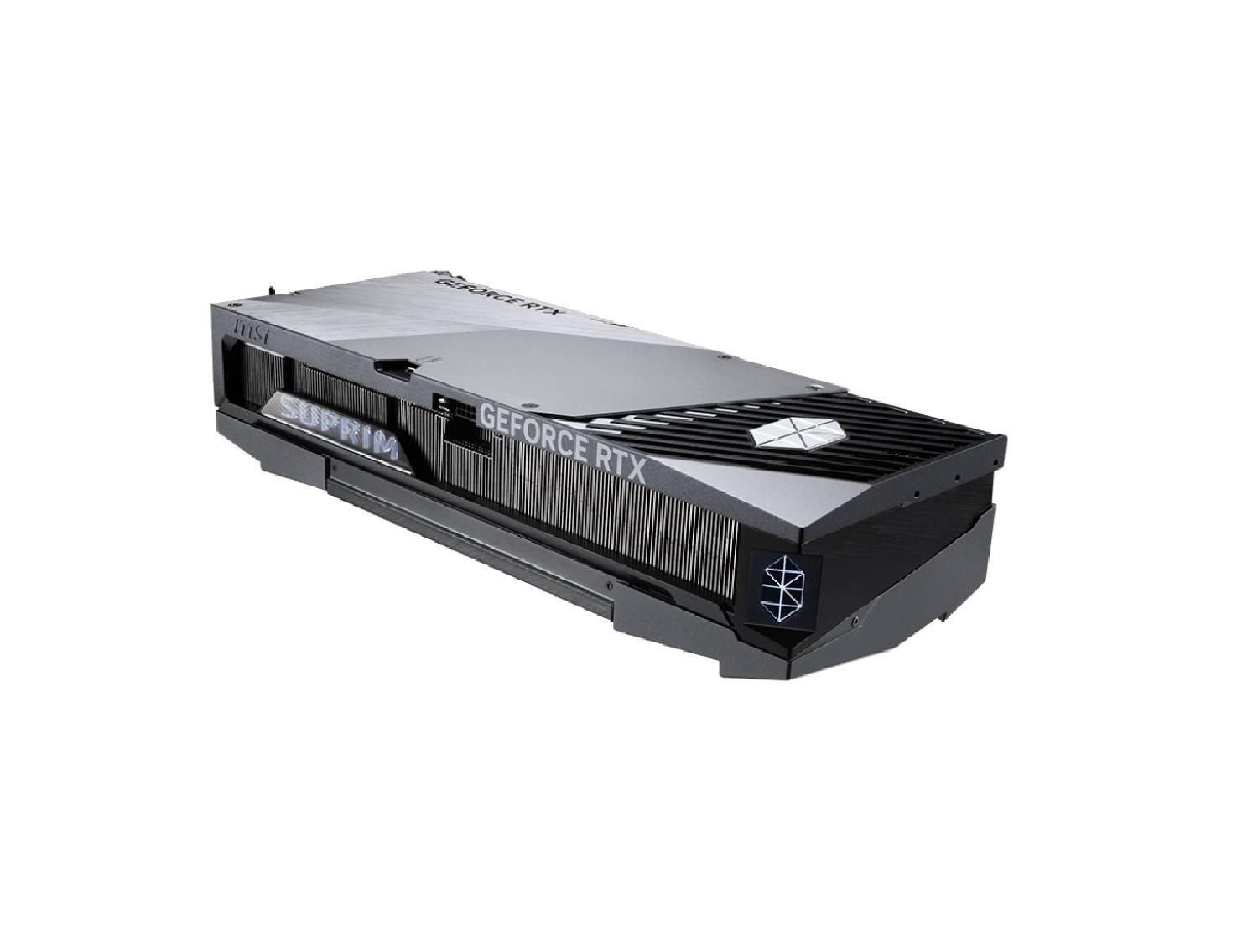 GeForce RTX™ 5090 32G SUPRIM SOC