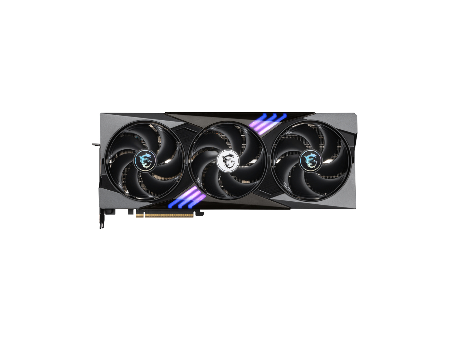GeForce RTX™ 5090 32G GAMING TRIO