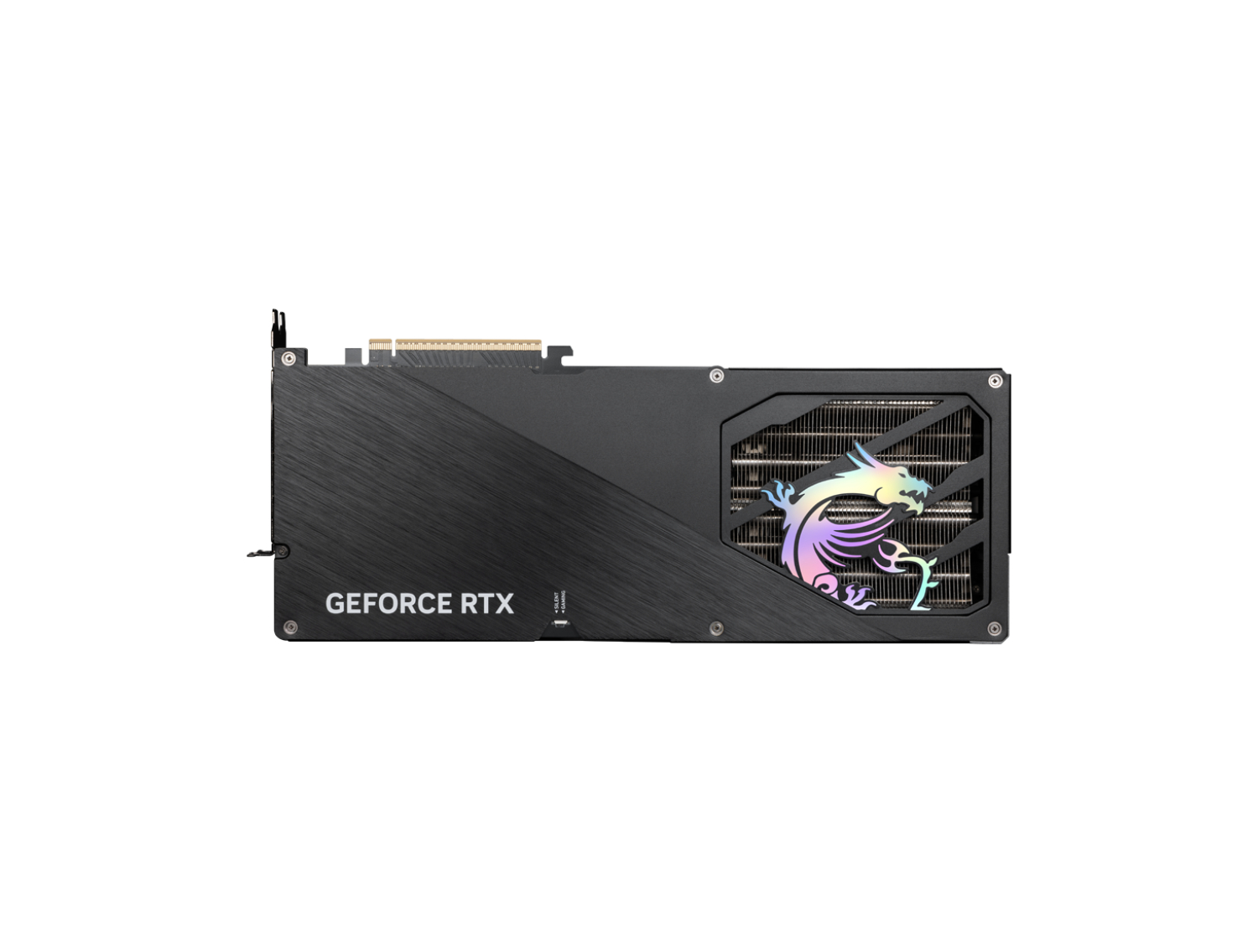 GeForce RTX™ 5090 32G GAMING TRIO