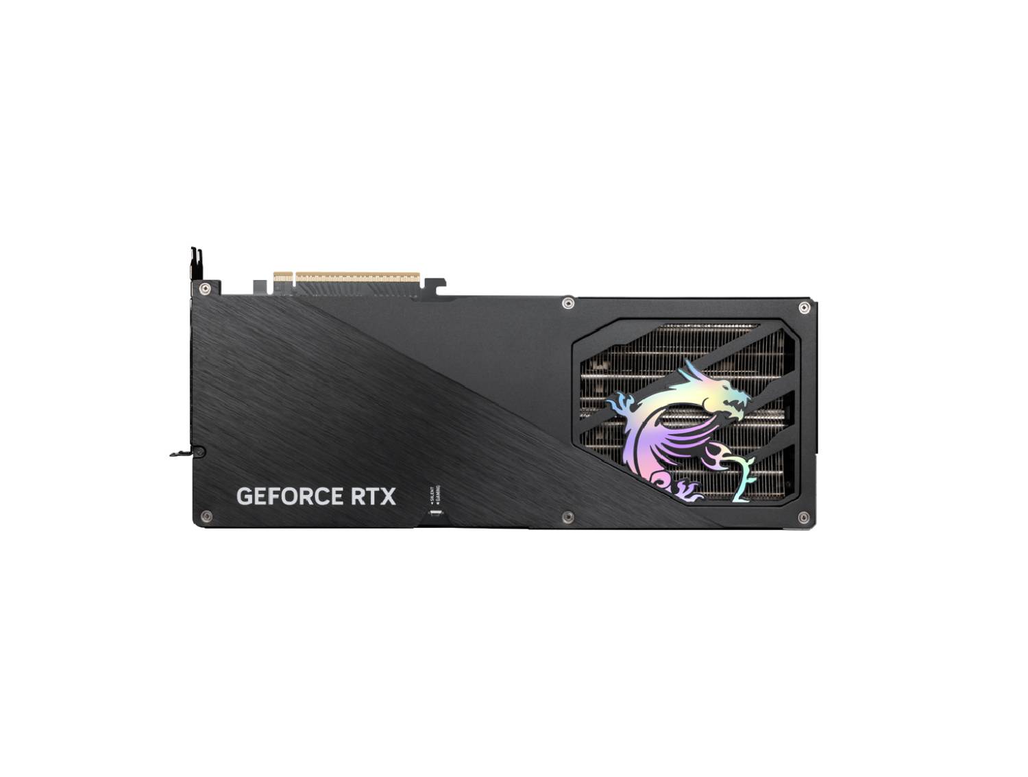 GeForce RTX™ 5090 32G GAMING TRIO OC