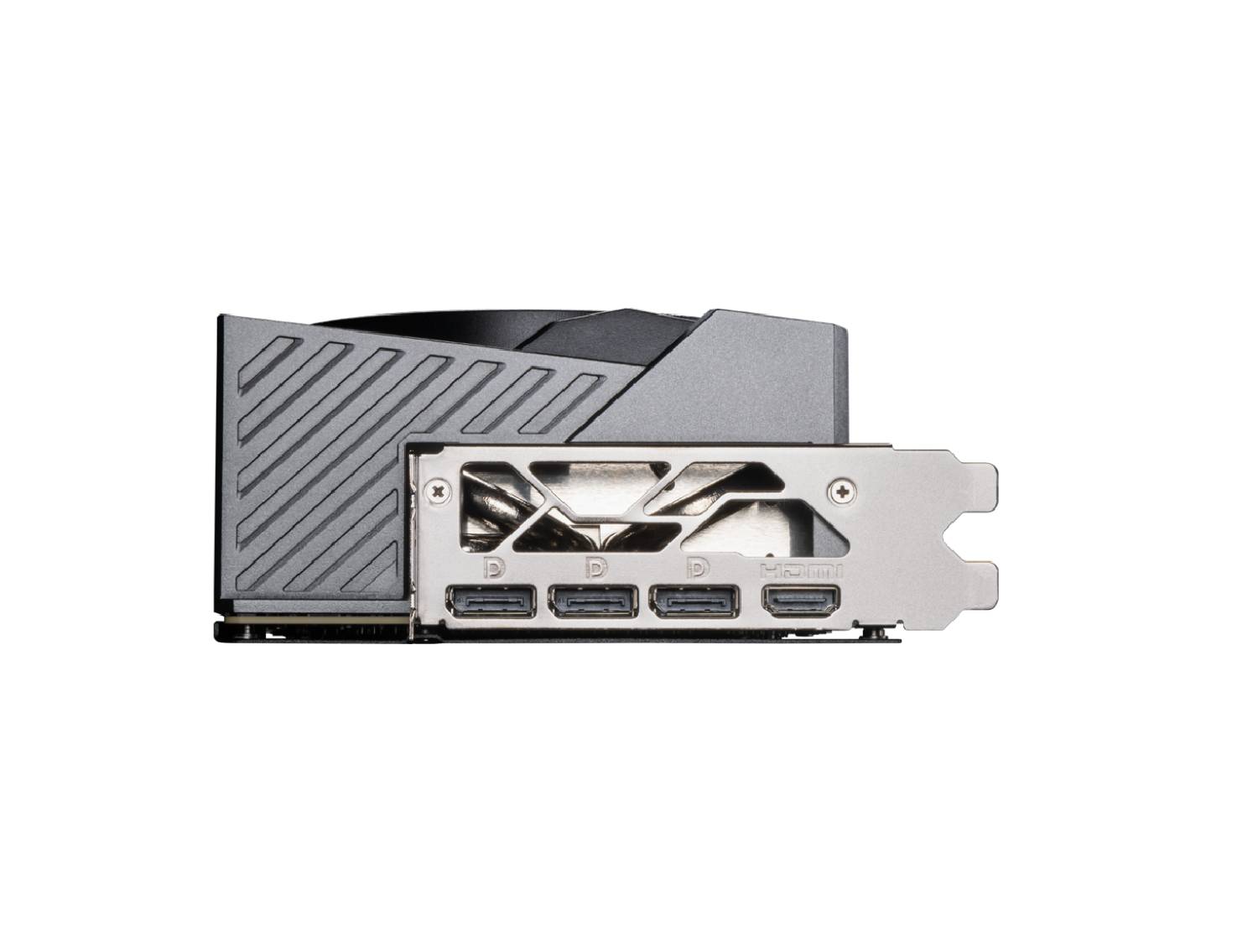 GeForce RTX™ 5090 32G GAMING TRIO OC