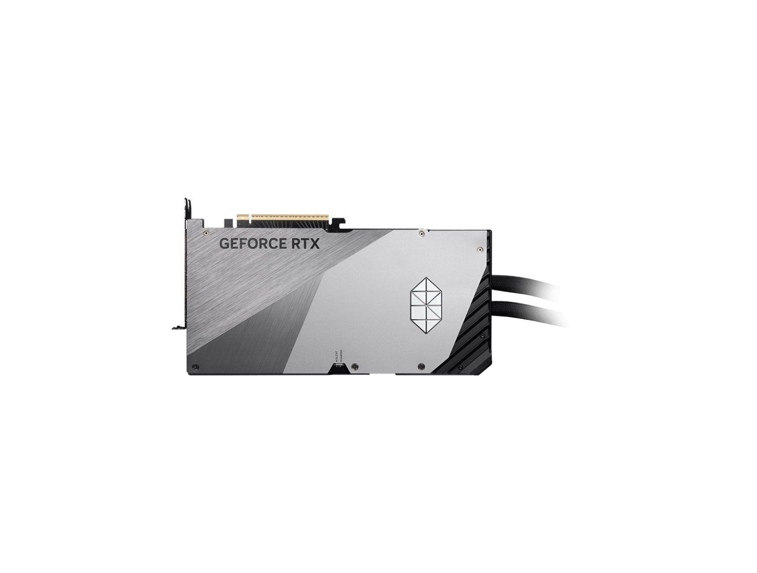 GeForce RTX™ 5090 32G SUPRIM LIQUID OC