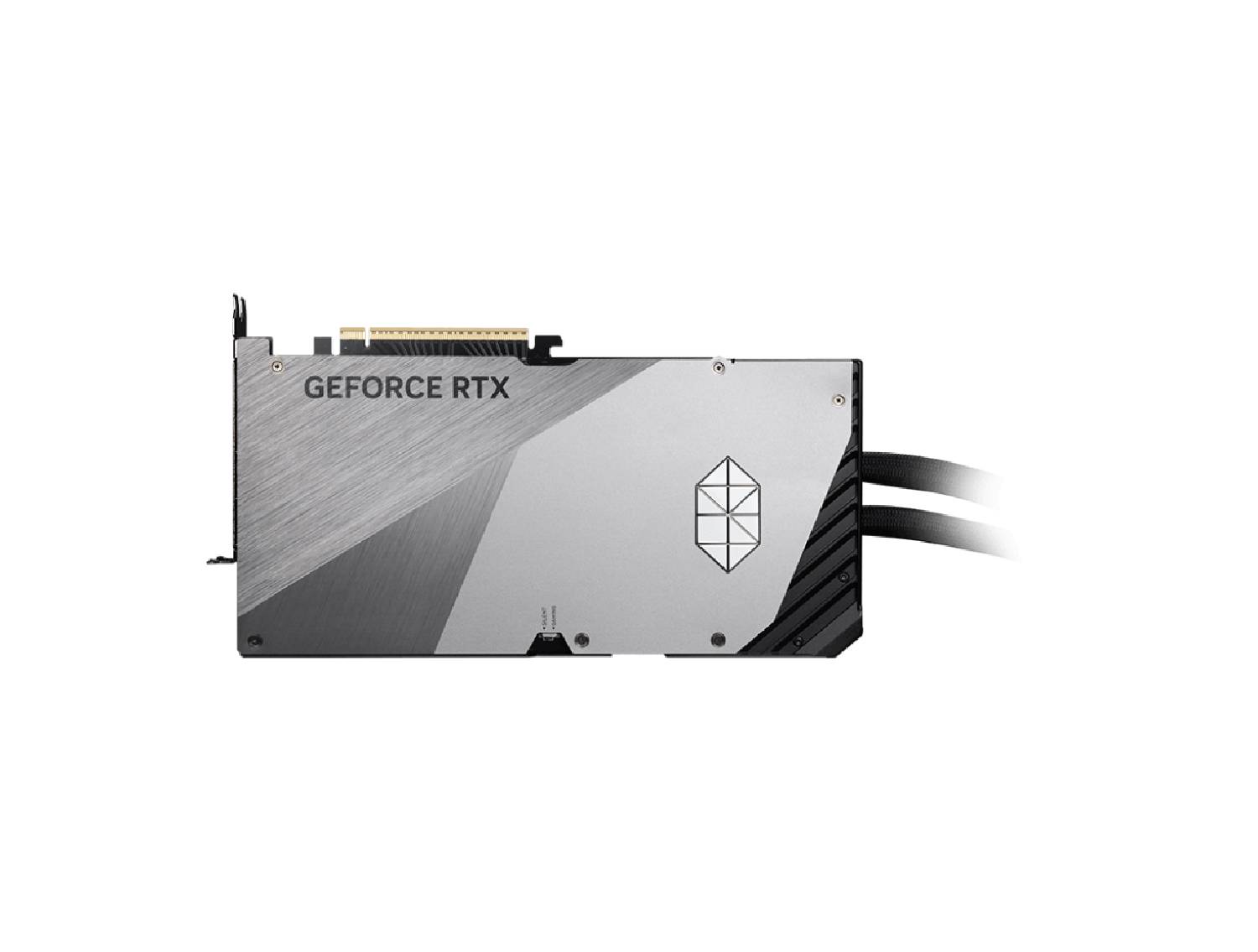 GeForce RTX™ 5090 32G SUPRIM LIQUID SOC