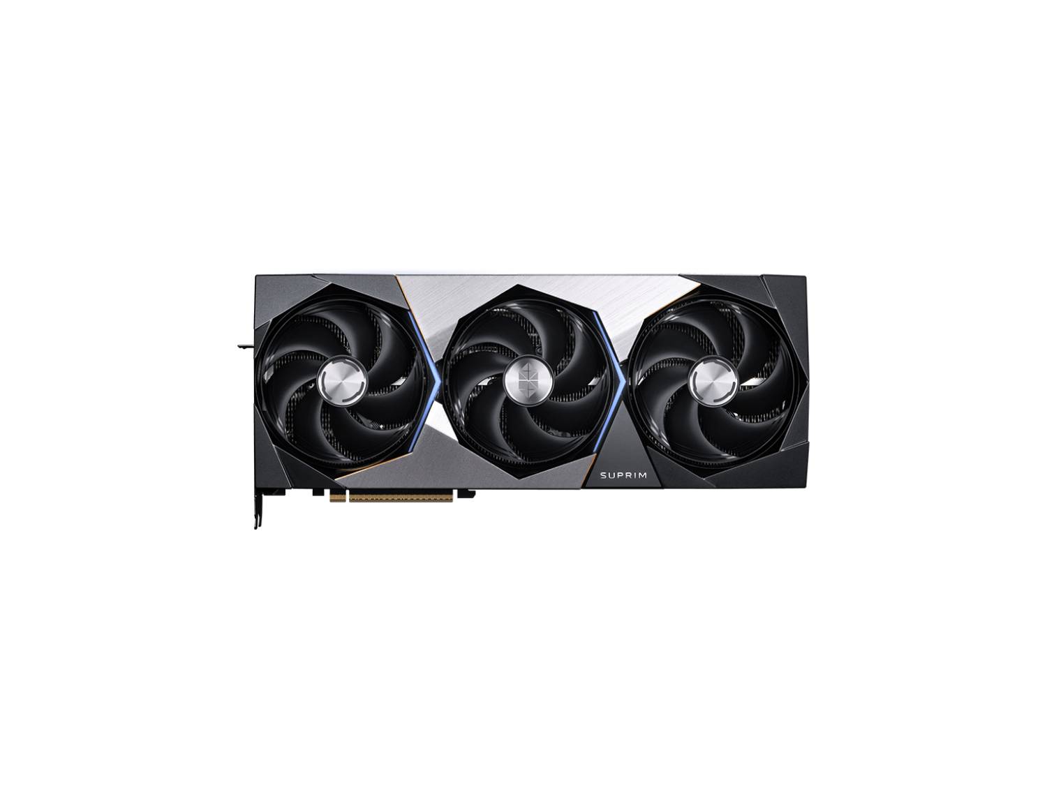 GeForce RTX™ 5090 32G SUPRIM OC