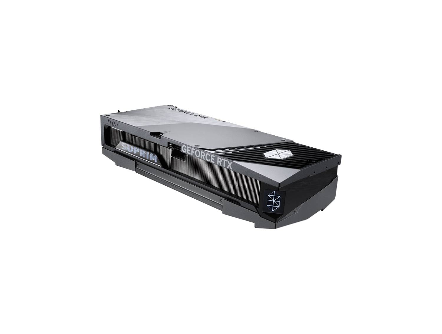 GeForce RTX™ 5090 32G SUPRIM OC