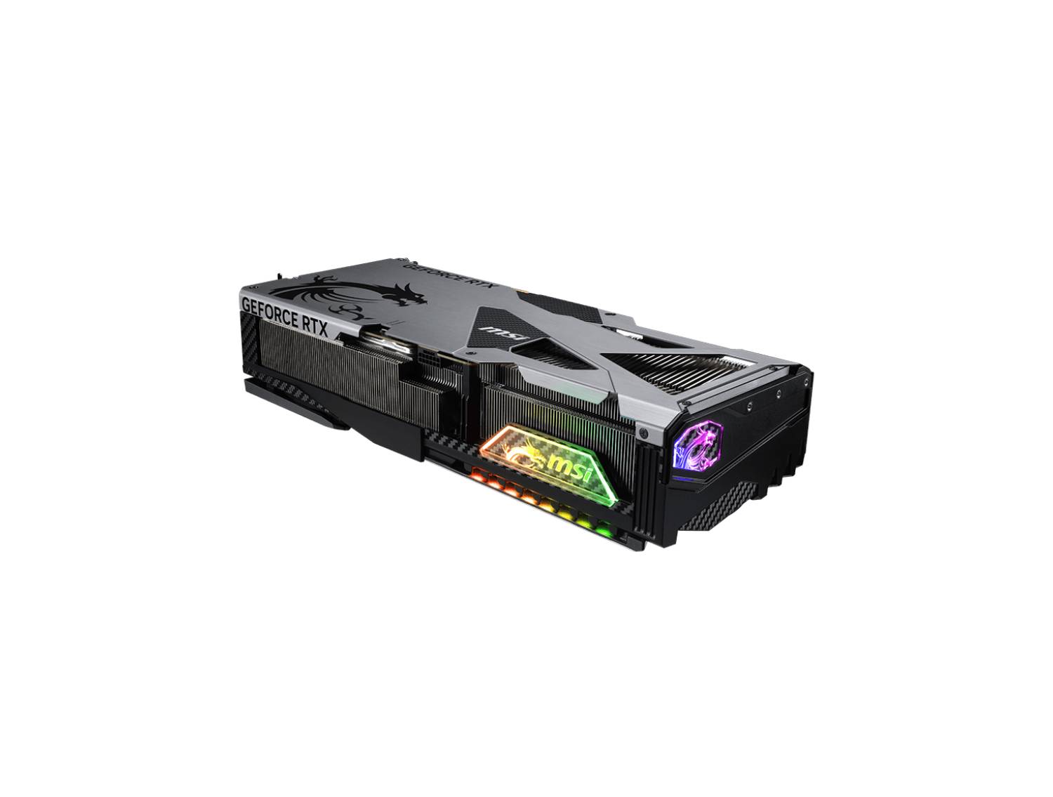 GeForce RTX™ 5090 32G VANGUARD OC