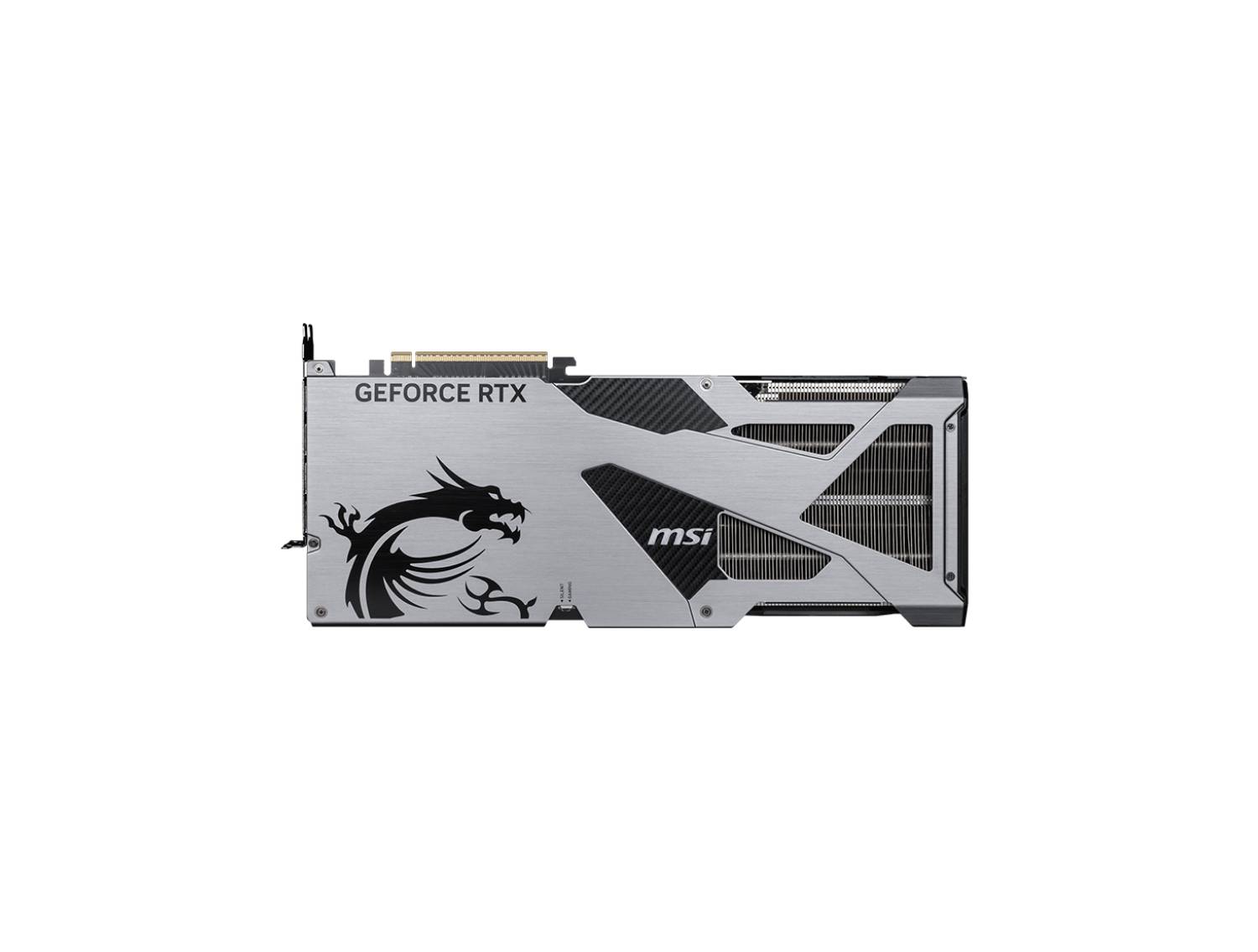 GeForce RTX™ 5090 32G VANGUARD OC