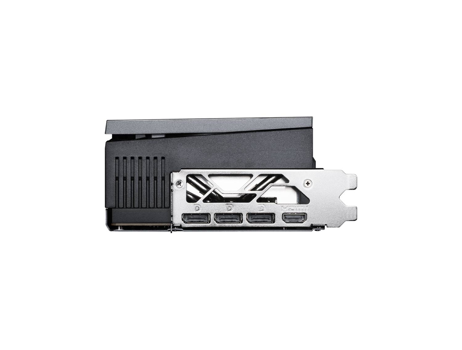 GeForce RTX™ 5090 32G VANGUARD OC